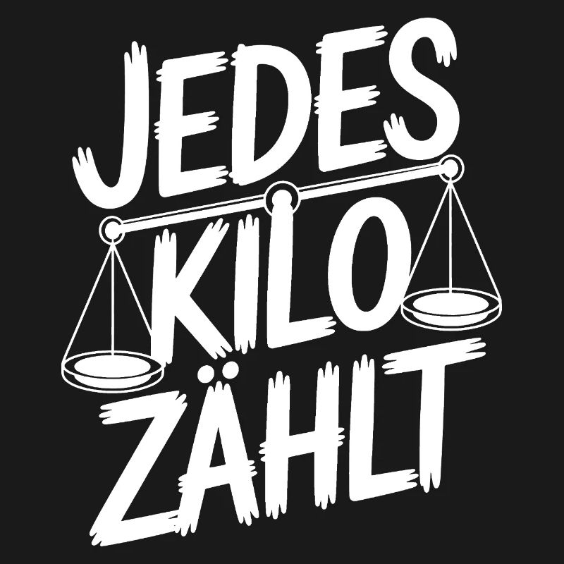 Chaque kilo compte