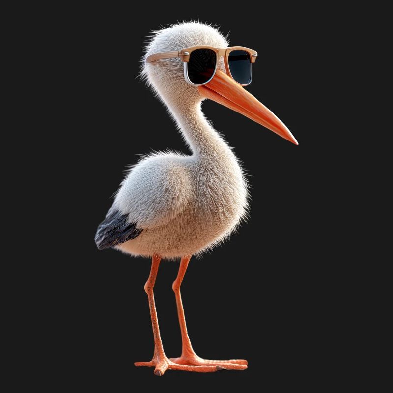 Stork Lover White Stork Giant Stork Storks Storks