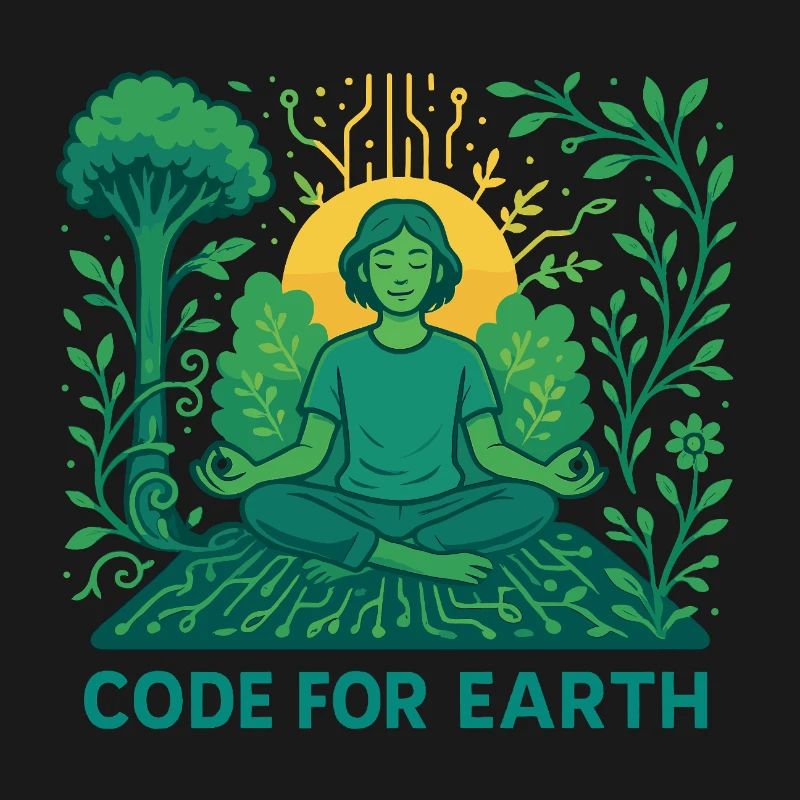 Code for Earth