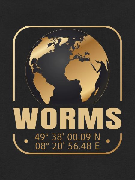 Worms