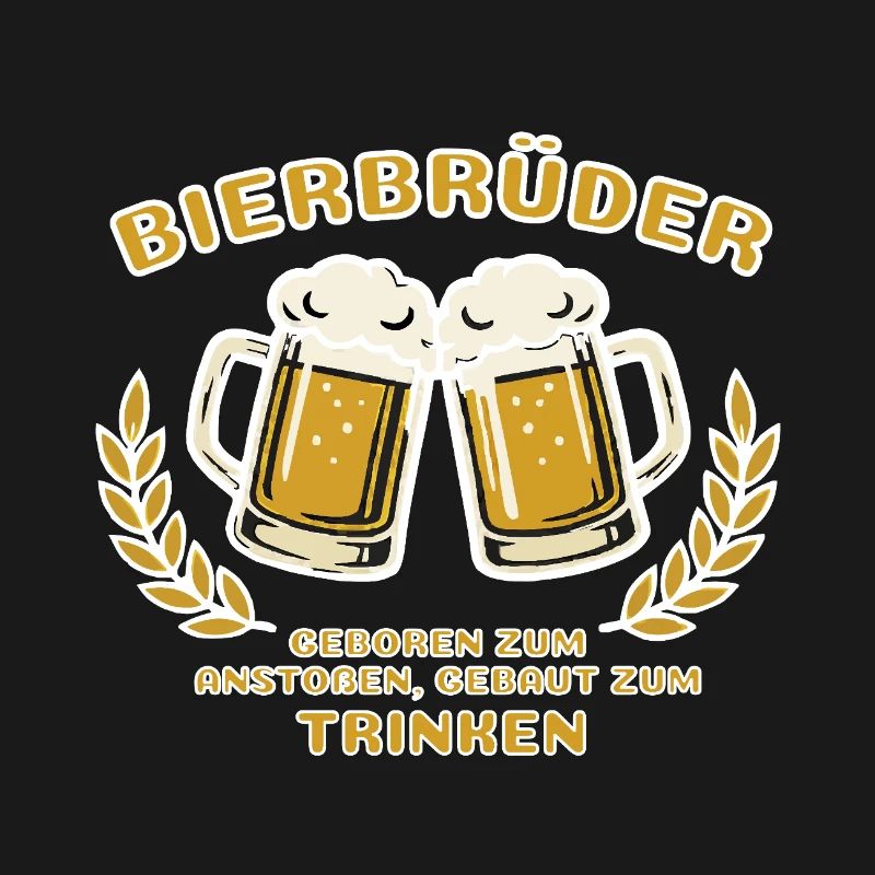 Bierbrüder