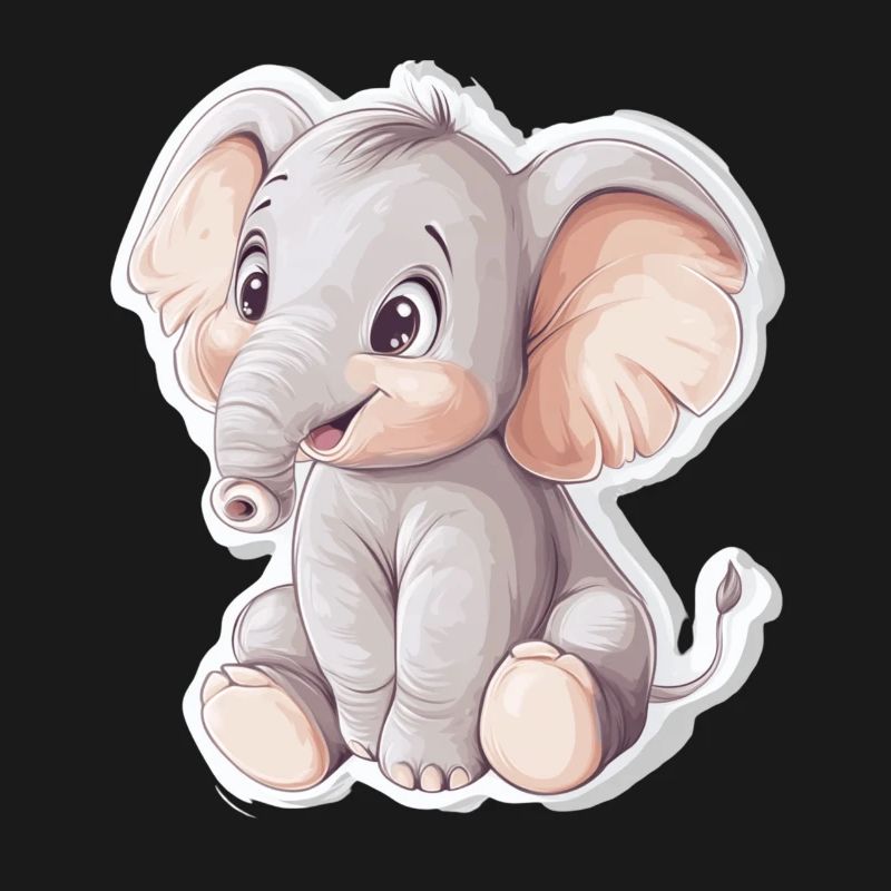 Elefant