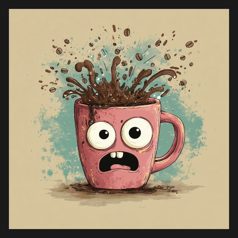 Caffeinated Chaos