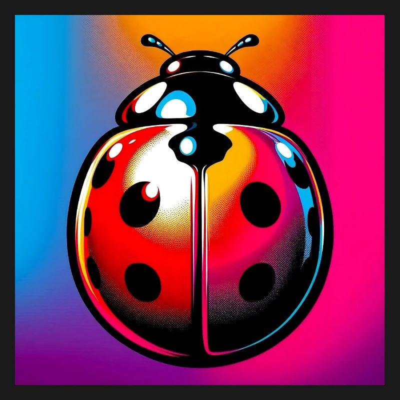 ladybird