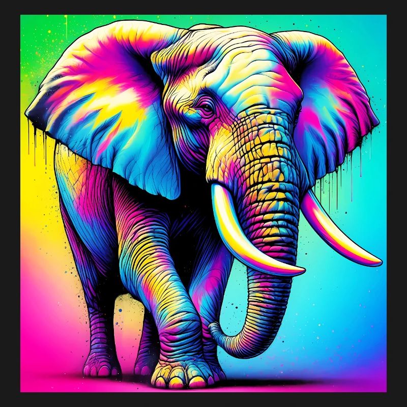 elephant