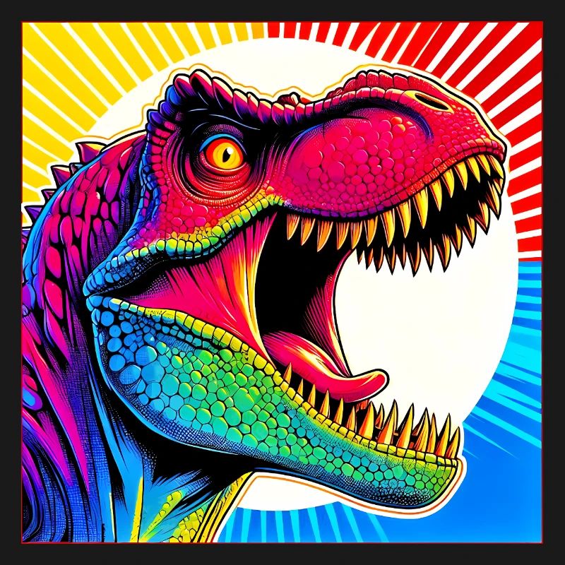 dinosaur
