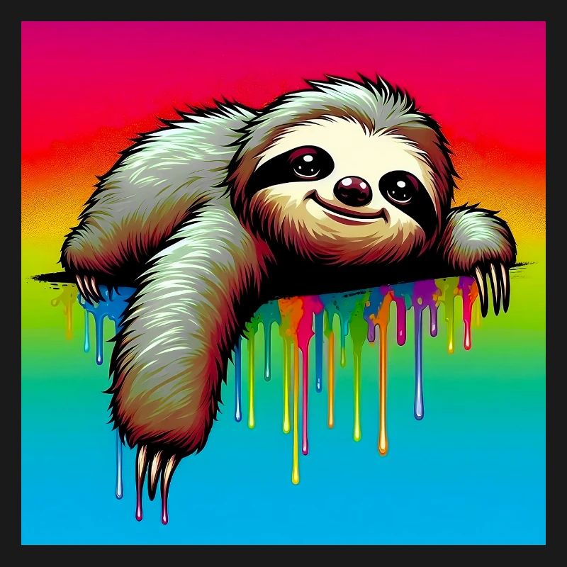 sloth