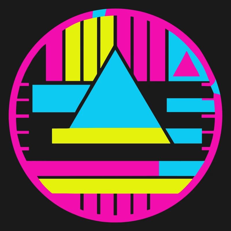 Test Mark New Wave