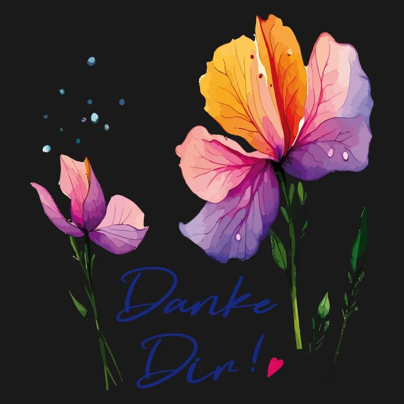  Danke Dir