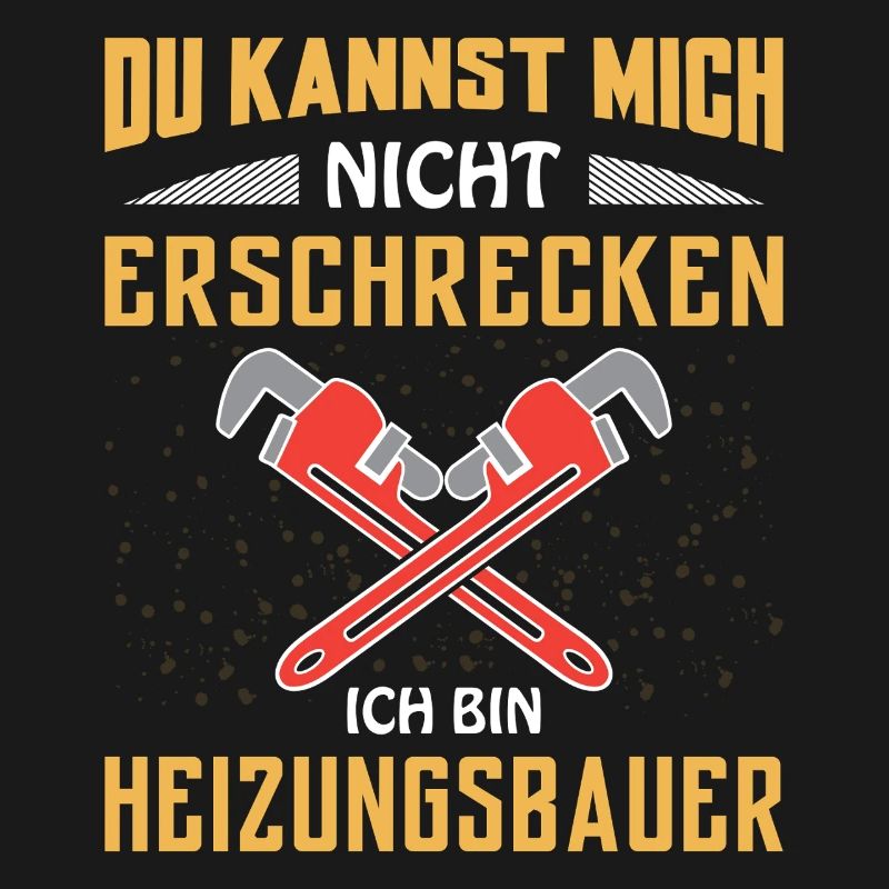 Heating engineer Heating construction