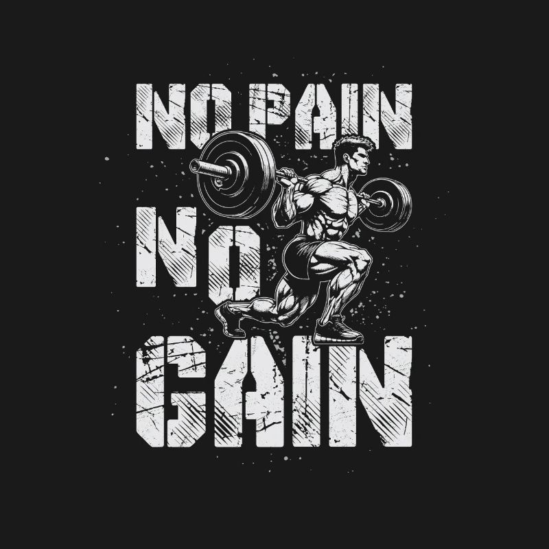 Kampfsport Motivationstraining Design