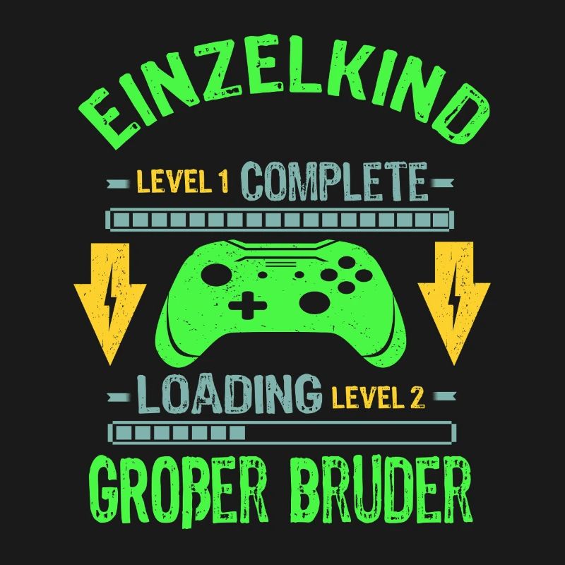 Einzelkind Complete - Loading Großer Bruder 2026