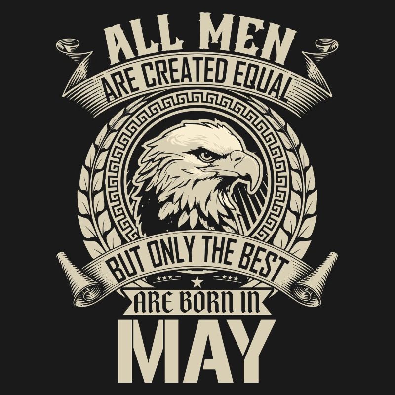 Eagle Loyalty May Anthem Design