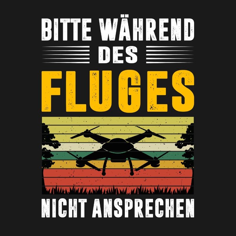Drone Pilot Accessories Drone Pilot Drone Gift