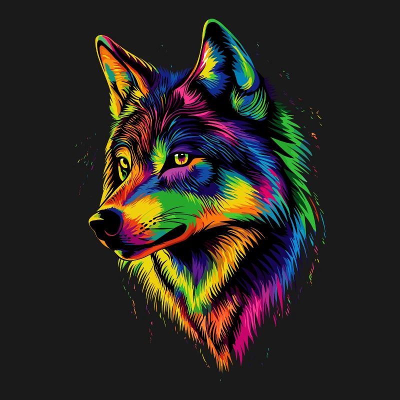 Wolf Love Wolves Wolf Pack Wolfhound Wild Wolf