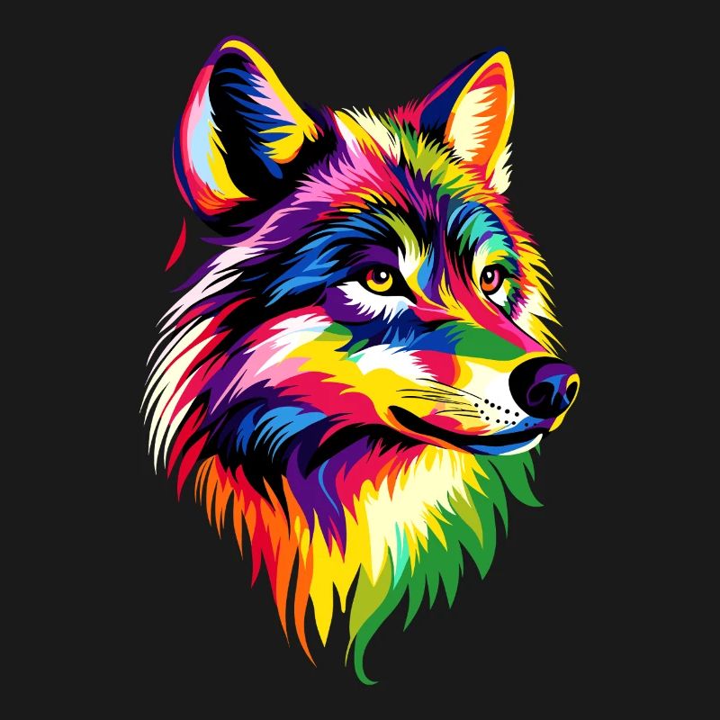 Wolf Love Wolves Wolf Pack Wolfhound Wild Wolf