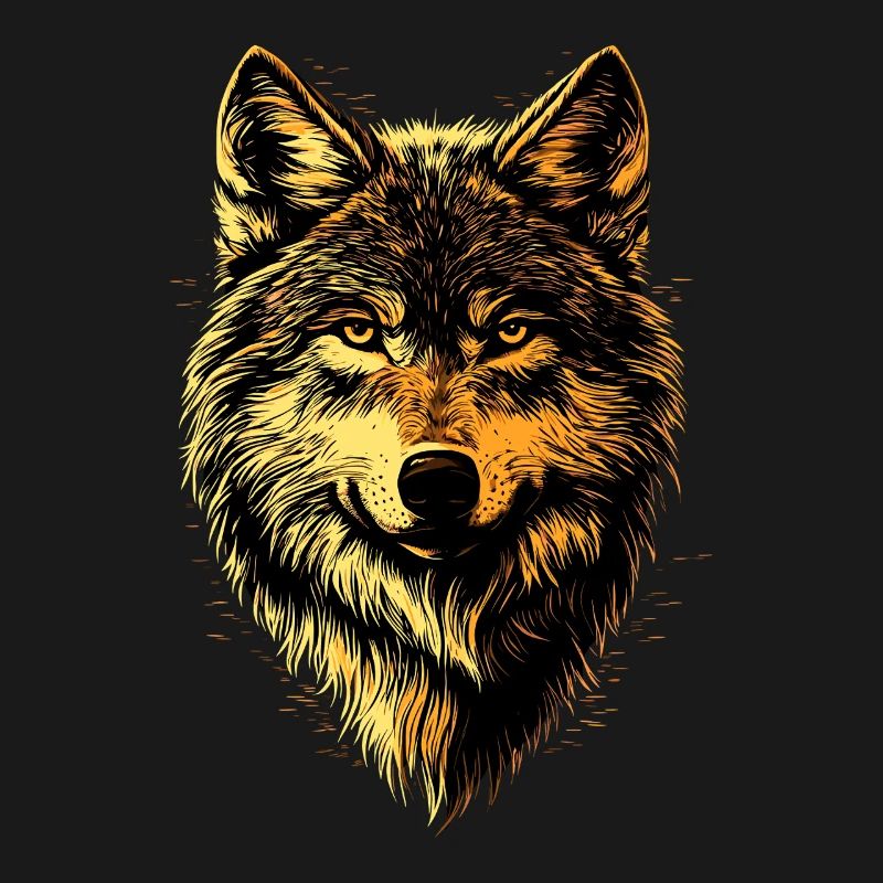 Wolf Love Wolves Wolf Pack Wolfhound Wild Wolf