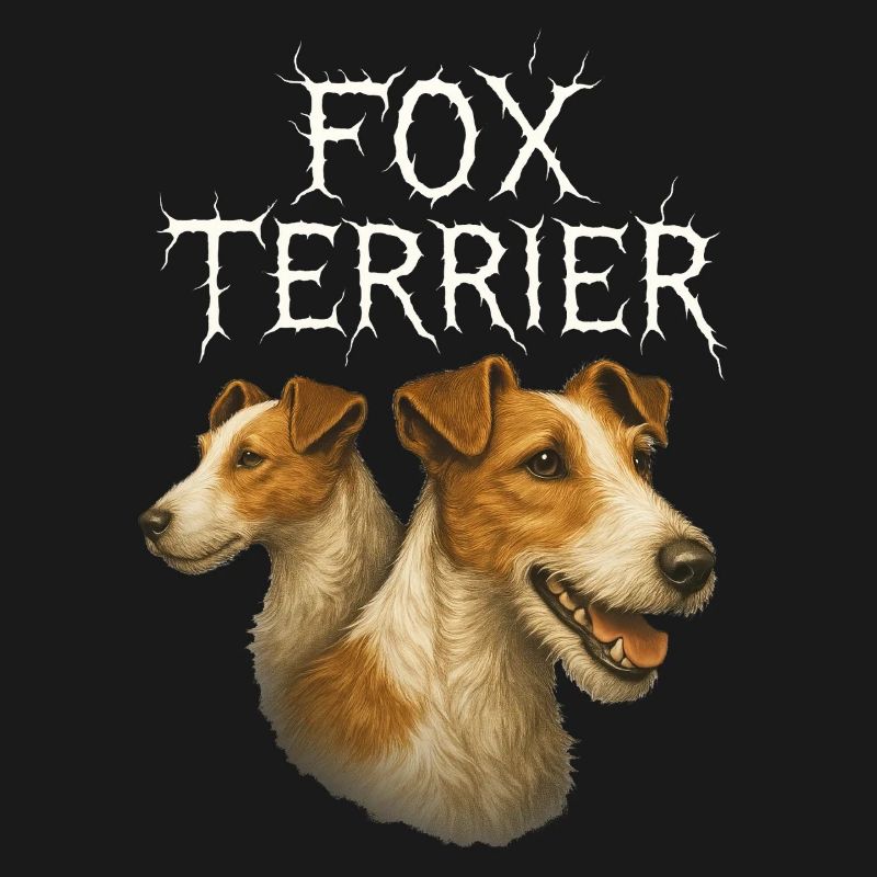 Fox terrier