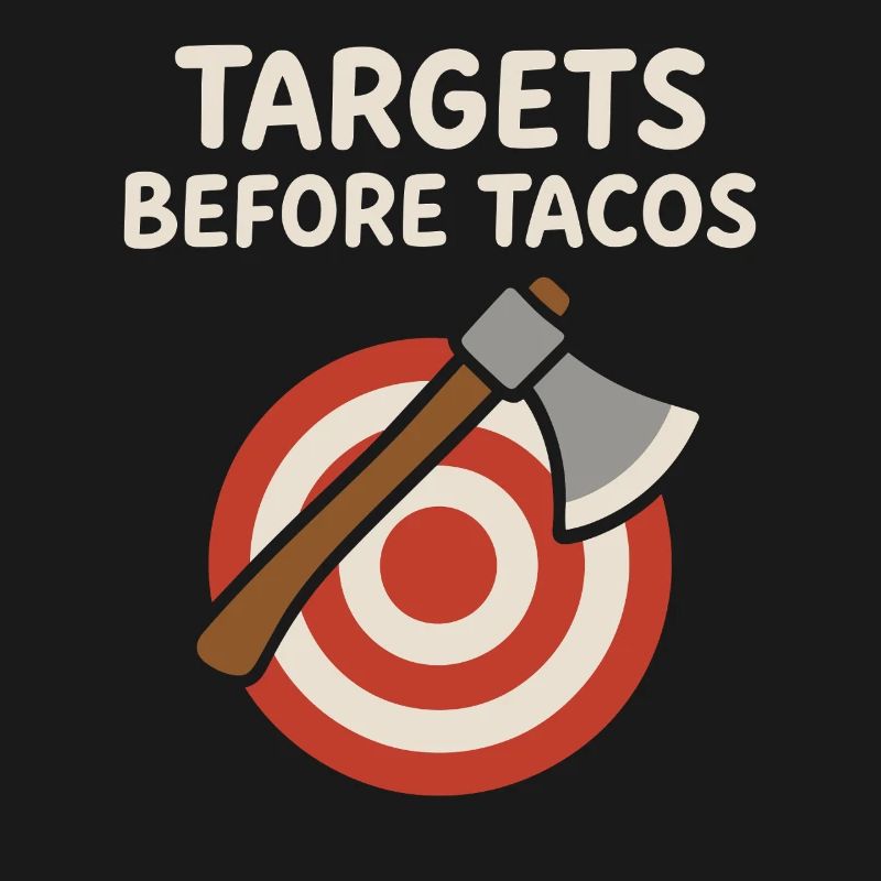 Funny Axe Throwing Meme Axe Me All Sharp