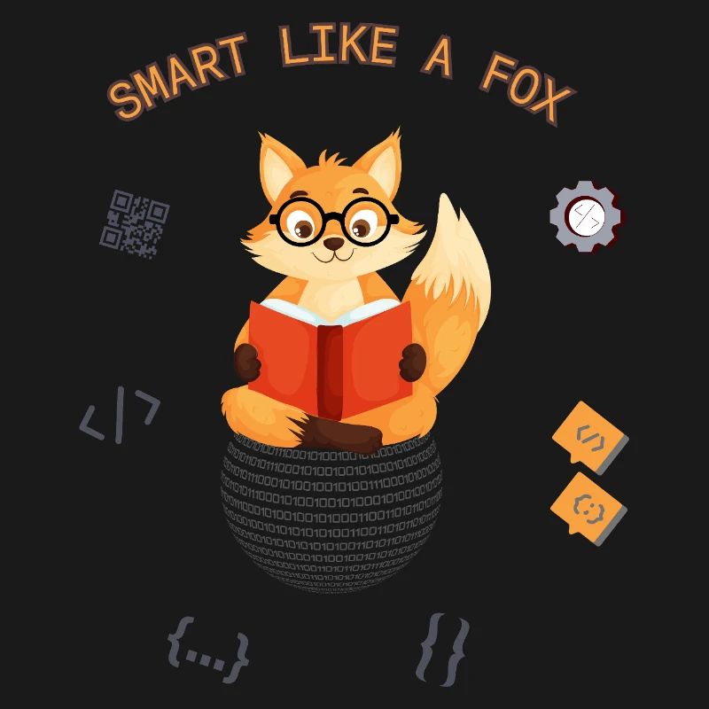 Smart as a fox