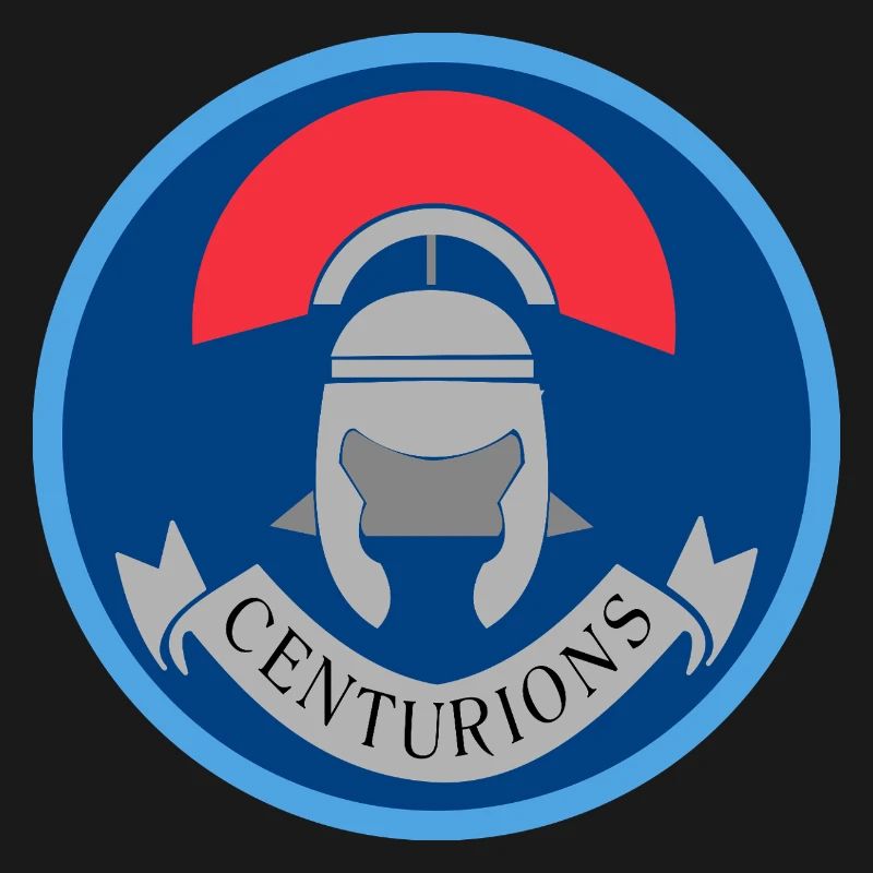 Centurion Crest 