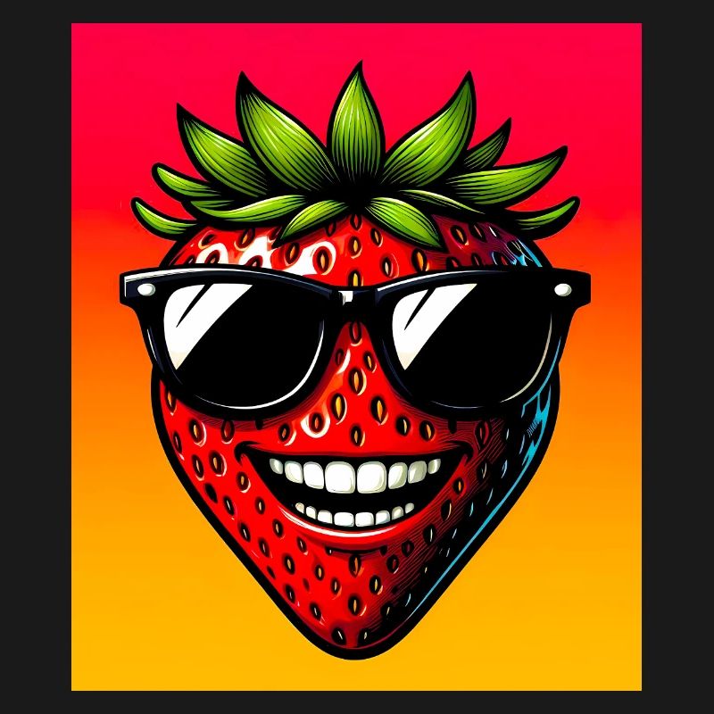 Erdbeeren Erdbeeren