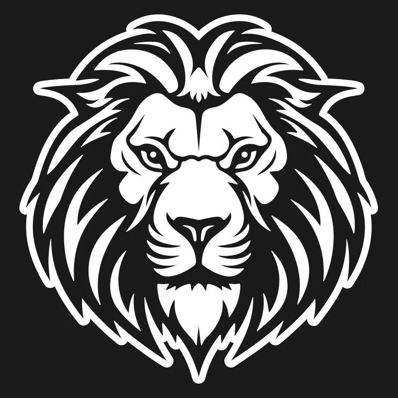 Lion Head