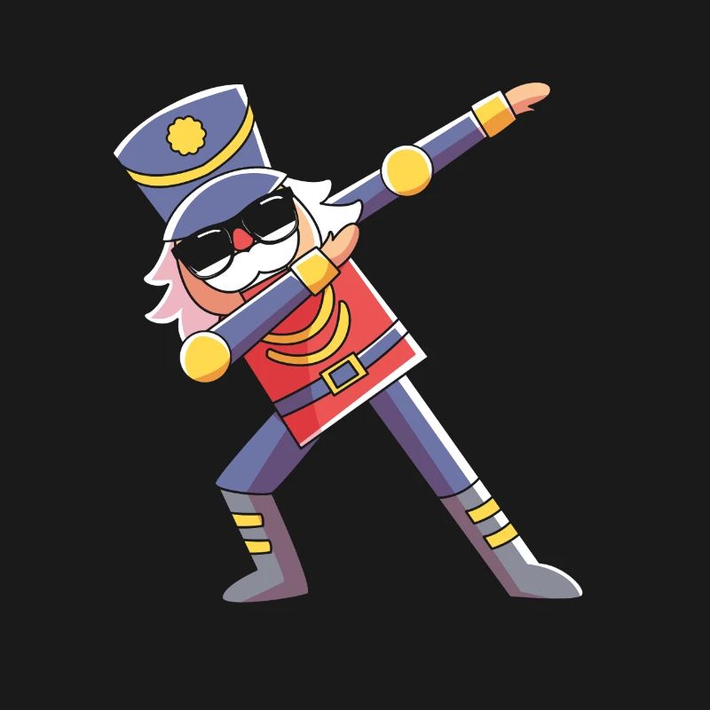 Nutcracker Christmas