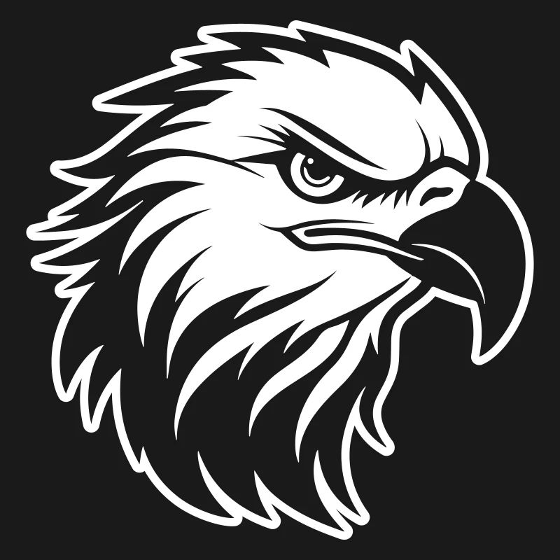 Eagle Head