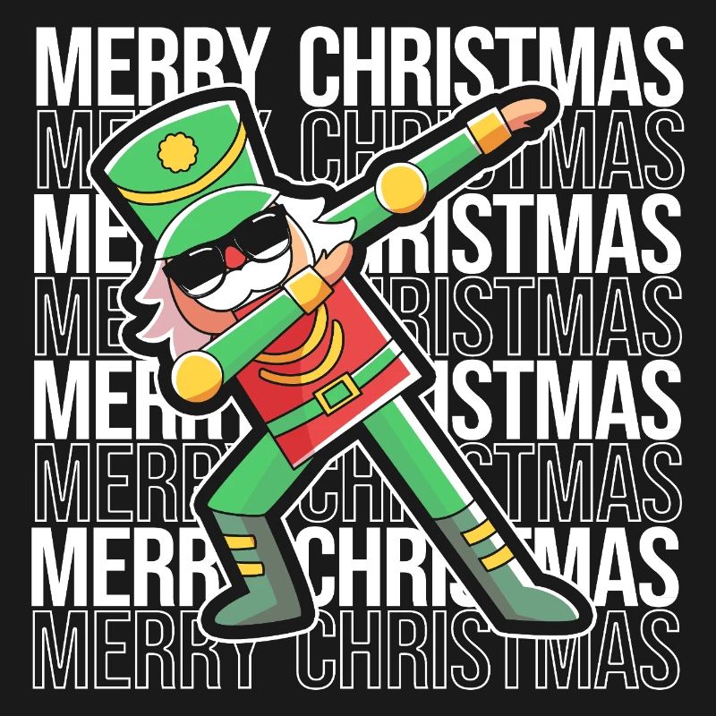 Christmas Nutcracker