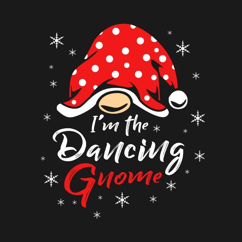Gnome Dancing