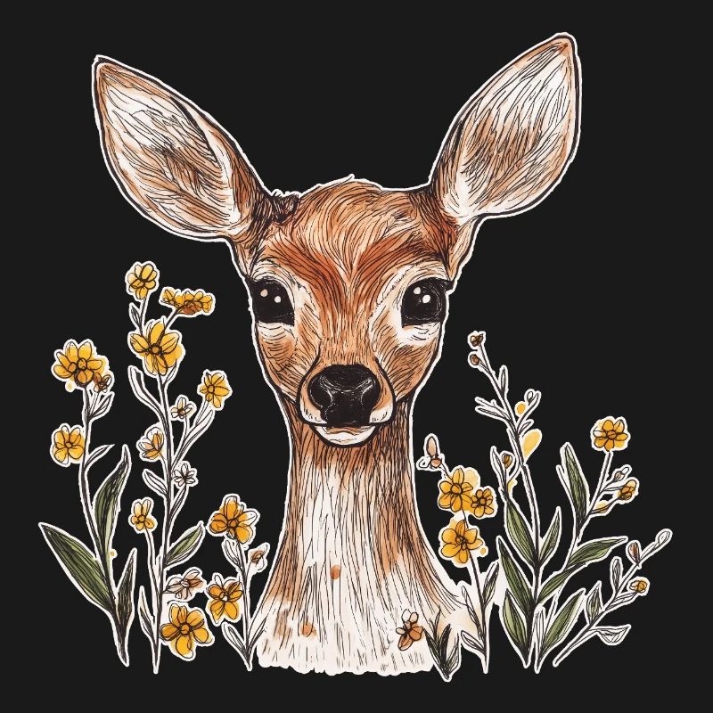 roe deer