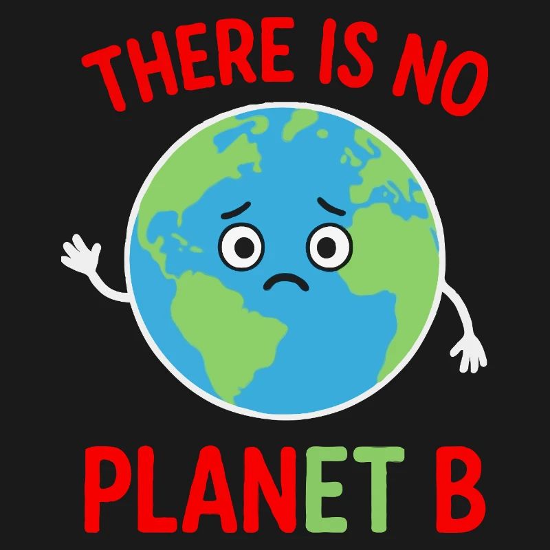 There is no plan B