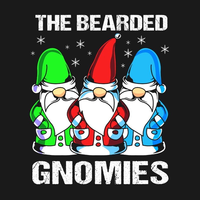 Gnom Bart