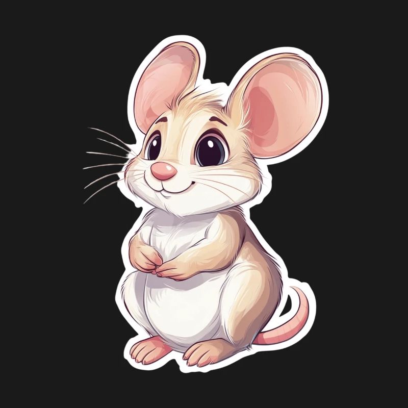 mouse