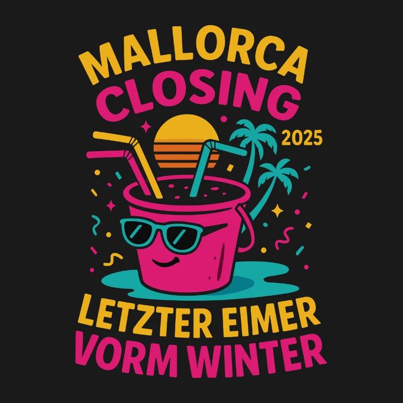 Mallorca Closing 2025 Letzter Eimer