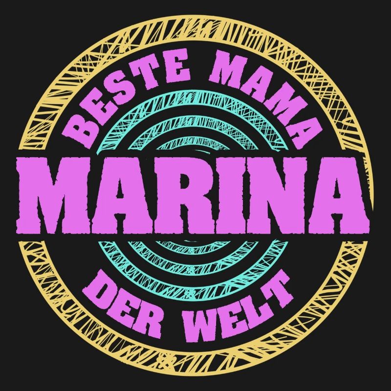 Mutter Marina