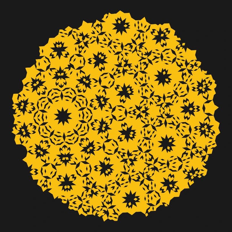 Moon Pattern