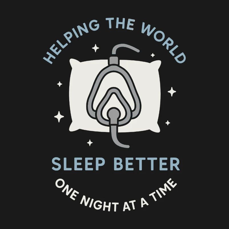 Sleep Technologist Polysomnographic Tech Rpsgt