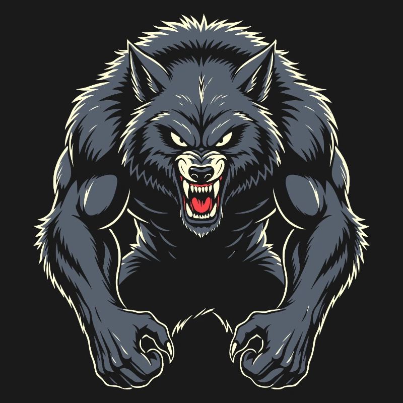 Werwolf