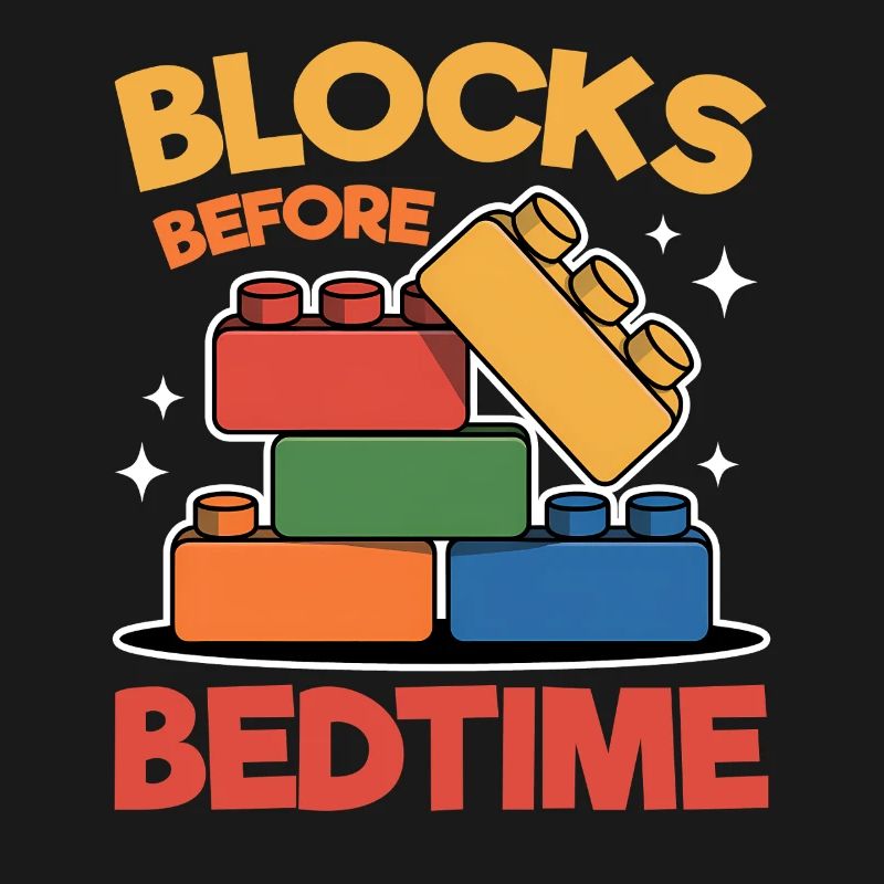 Blocs de construction Enfants Brick Builder
