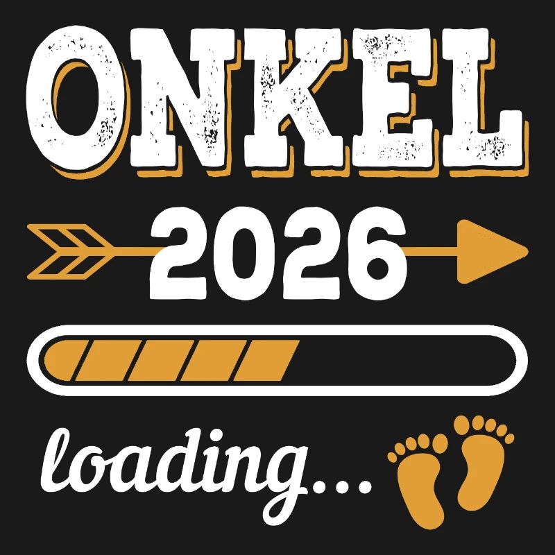 Uncle 2026 Loading Future Uncle Gift