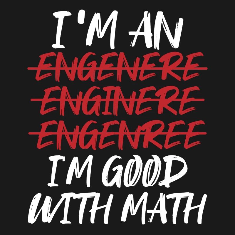 Math Math Math Professeur de mathématiques Mathématicien