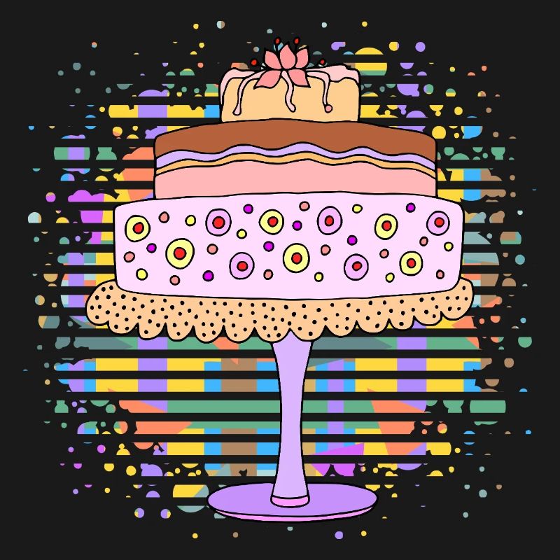 Cake