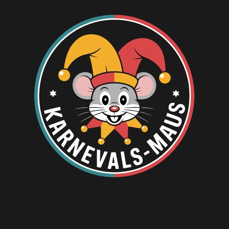 Carnival Mouse Cologne Carnival Mouse