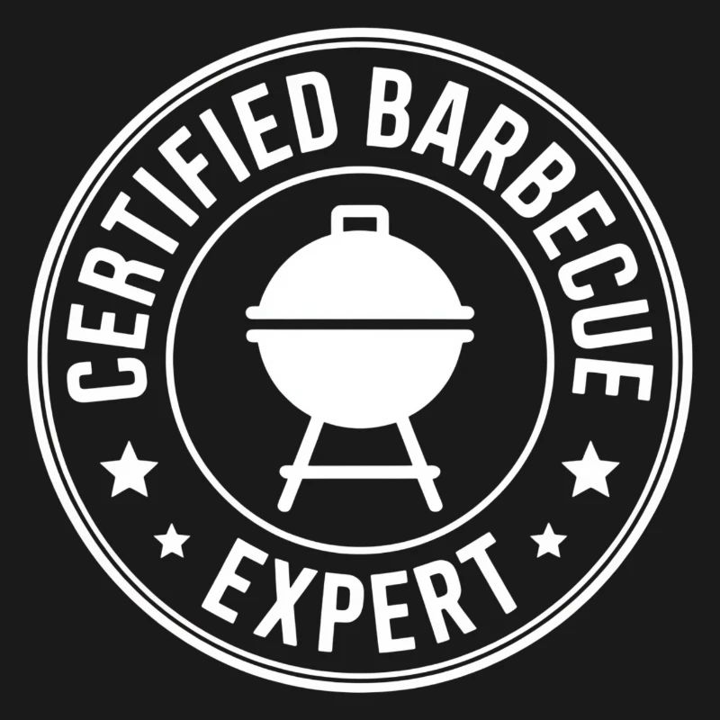 Grill Experte BBQ Grillen Griller Geschenk