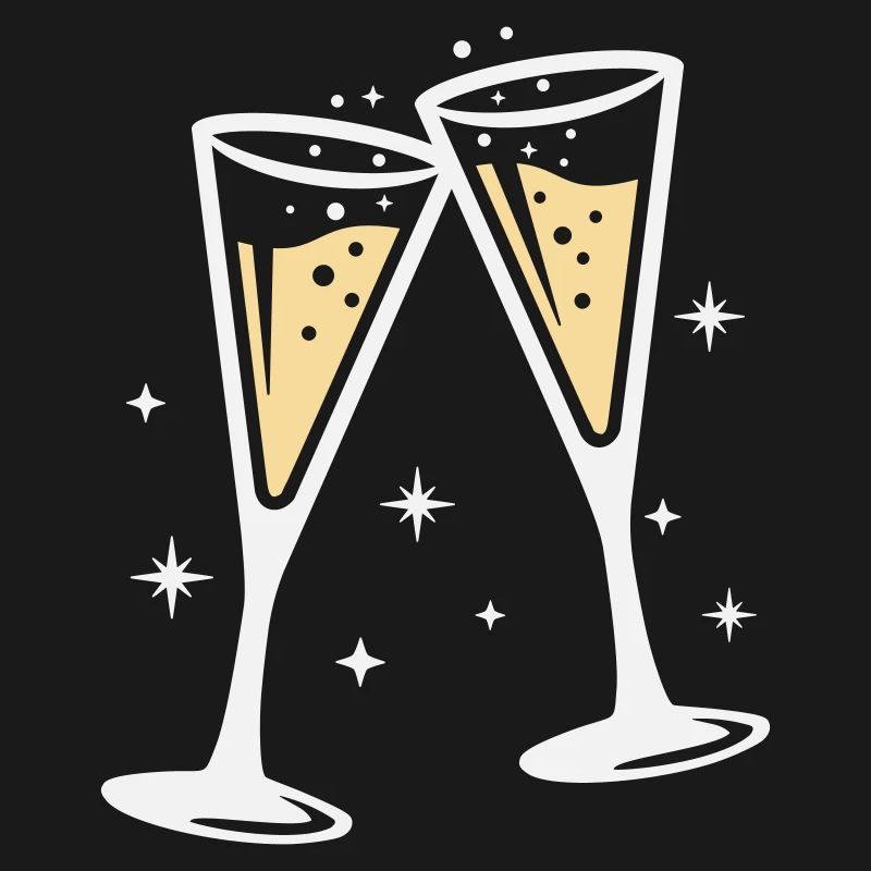 Sektglas Prosecco Sekt Alkohol Prost