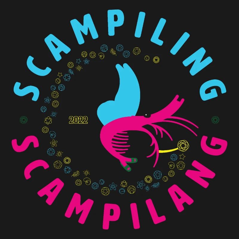 Scampiling