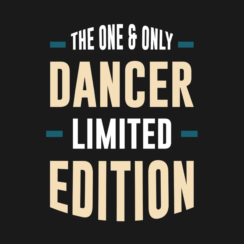 L’édition limitée One & Only Dancer