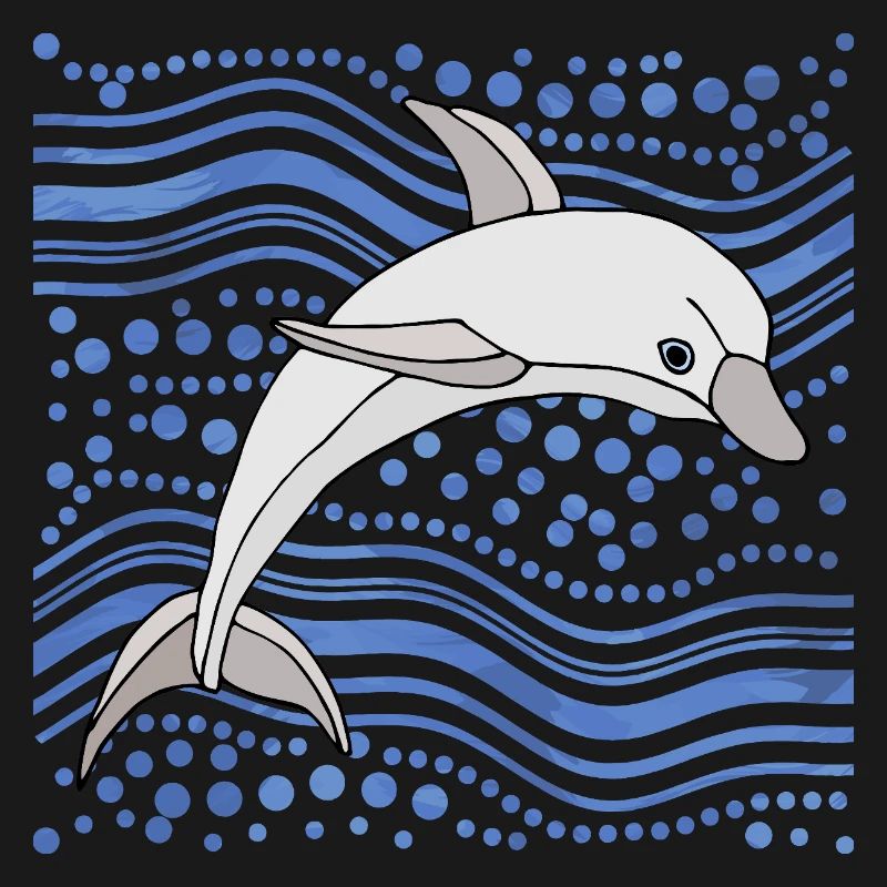 dolphin